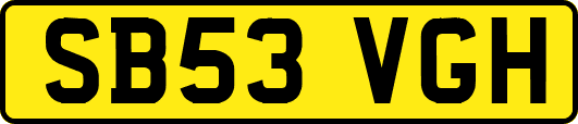 SB53VGH