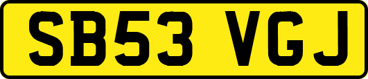 SB53VGJ
