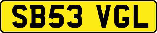 SB53VGL