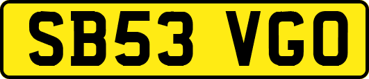 SB53VGO