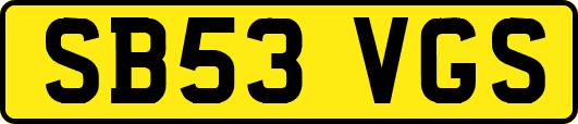 SB53VGS
