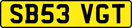 SB53VGT