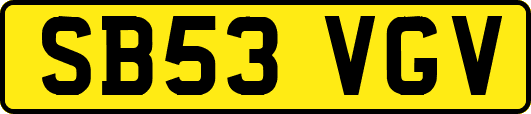 SB53VGV