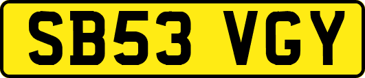 SB53VGY