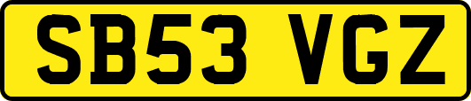 SB53VGZ