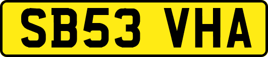 SB53VHA