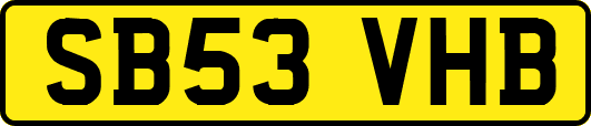 SB53VHB