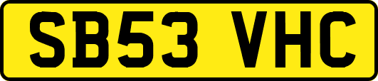 SB53VHC