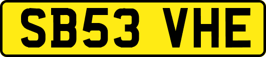 SB53VHE