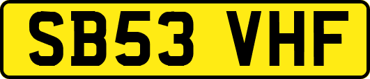 SB53VHF
