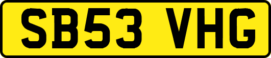 SB53VHG