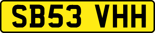 SB53VHH