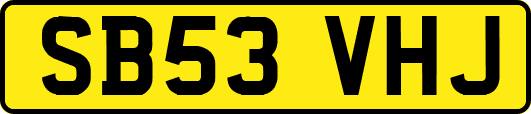 SB53VHJ