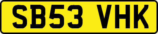 SB53VHK