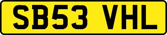 SB53VHL