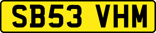 SB53VHM