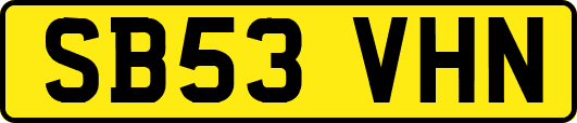 SB53VHN