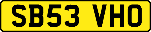 SB53VHO