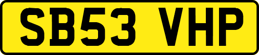SB53VHP