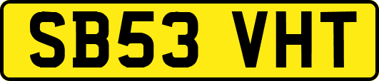 SB53VHT