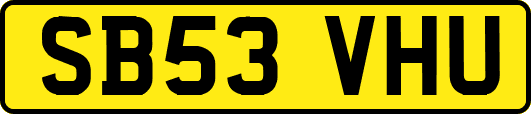 SB53VHU
