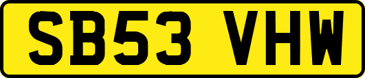 SB53VHW