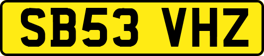 SB53VHZ