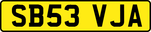 SB53VJA