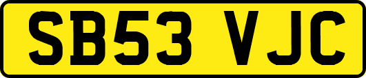 SB53VJC