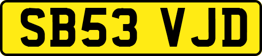 SB53VJD
