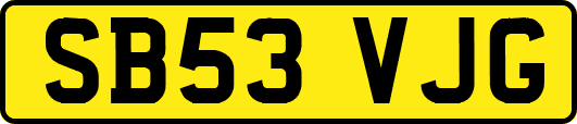 SB53VJG