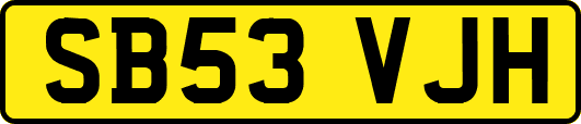 SB53VJH