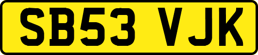 SB53VJK
