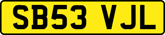 SB53VJL