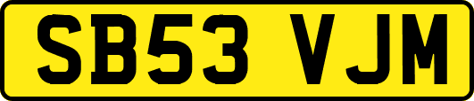 SB53VJM