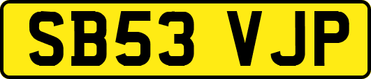 SB53VJP