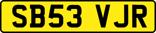 SB53VJR