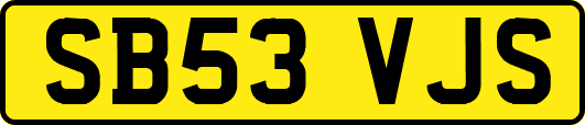 SB53VJS