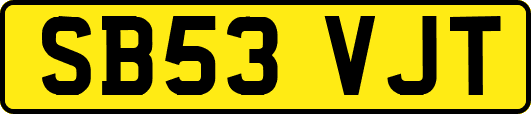 SB53VJT