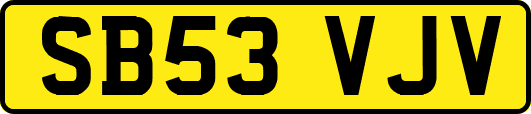 SB53VJV