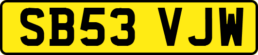 SB53VJW