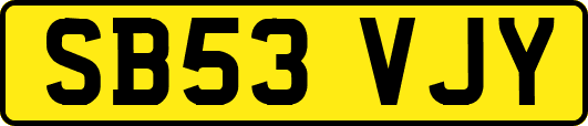 SB53VJY