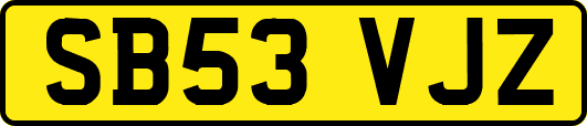 SB53VJZ