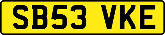 SB53VKE