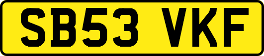 SB53VKF