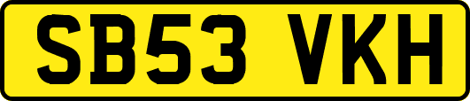 SB53VKH