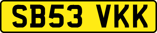SB53VKK