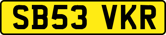 SB53VKR