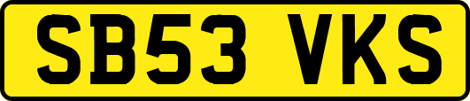 SB53VKS