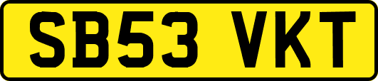 SB53VKT